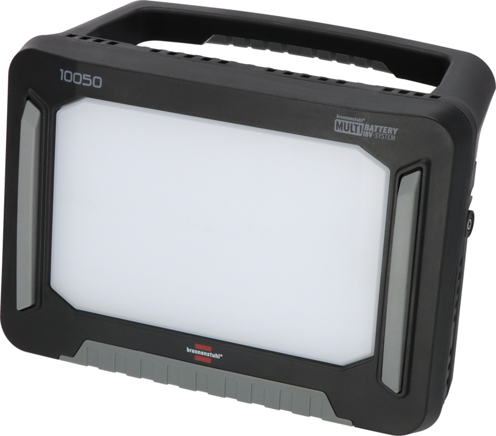 MULTI BATTERY LED HYBRIDE BOUWSPOTS H07RN-F2X1.0 REF:1173700001 BRENNENSTUHL