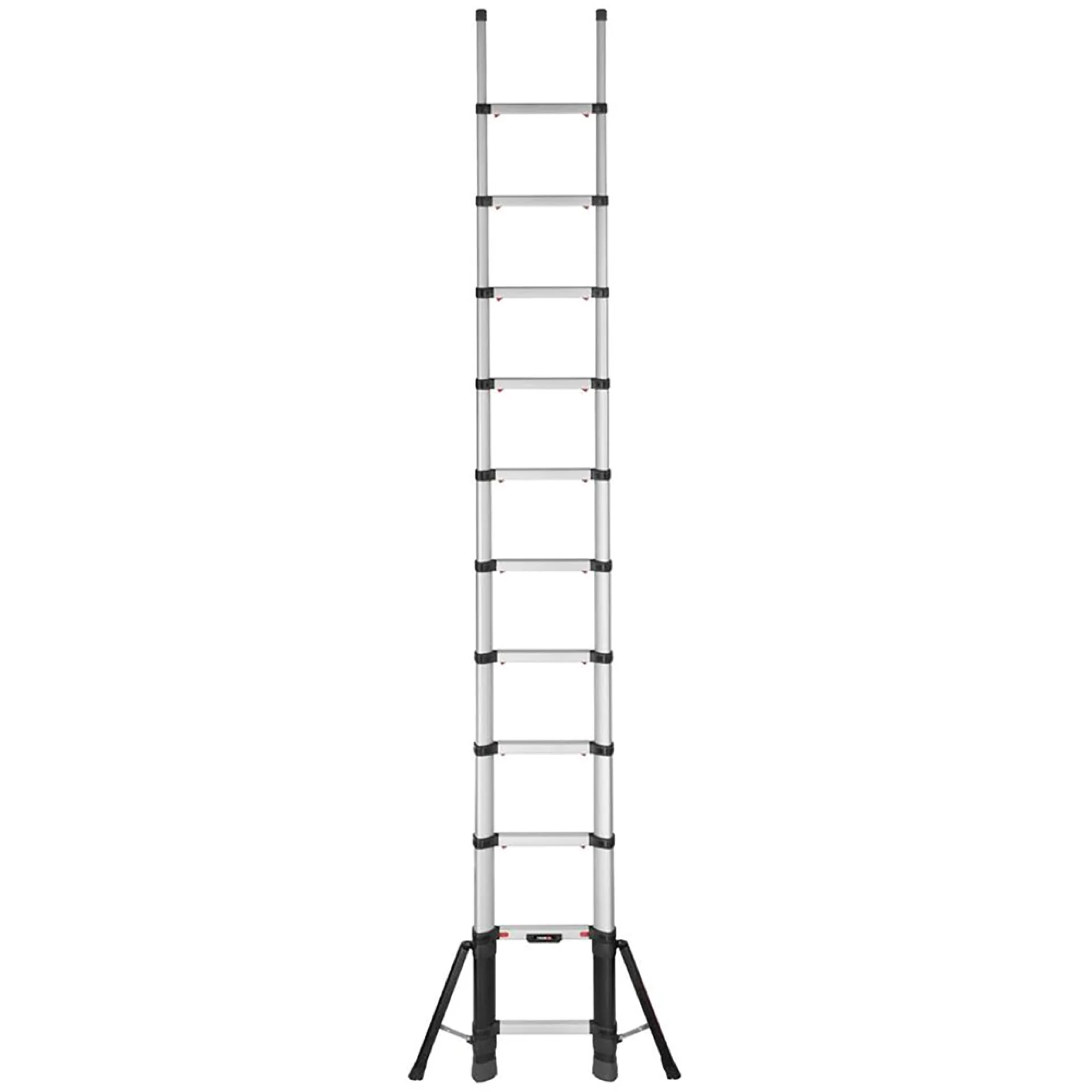 TELESTEPS PRIME LINE 3,5M STABILIZER 80MM TELESCOPISCHE LADDER REF:72235-781 TELESTEPS