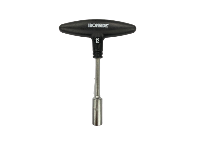 SCHROEVENDRAAIER T.DOP 6 X 175MM IR102449 REF:354812 IRONSIDE