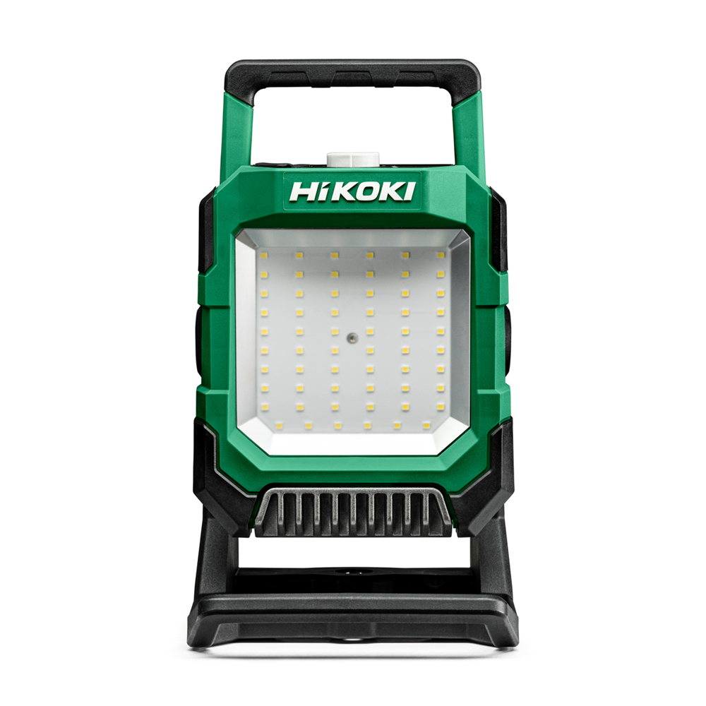 Bouwlamp LED 18V - MV accu - Exclusief lader en accu's UB18DCW4Z
