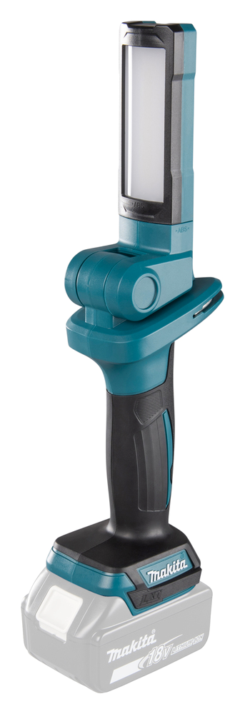 WERKLAMP LED LXT REF:DEADML816 MAKITA