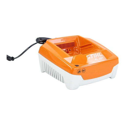 AL 301, 230 V ACCUSNELLADER REF:EA094305500 STIHL