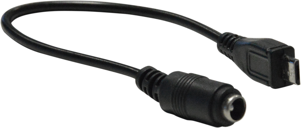 KABELTJE VOOR LADER H60024 (VOOR MC3D BRAVE/FLOOR MC3 MC5 LI-ION BATTERIJ) REF:H60030 FUTECH