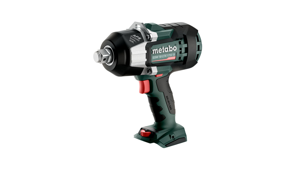 ACCU SLAGMOERSLEUTEL SSW 18 LTX 1750 BL REF:602402840 METABO