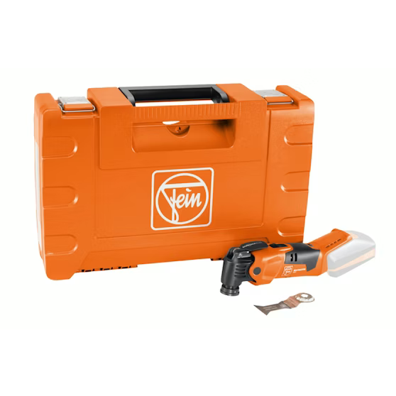 ACCU MULTIMASTER SELECT REF:71293362000 FEIN