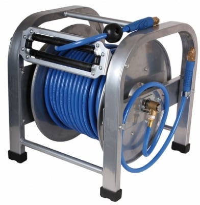 SLANGHASPEL AUTO 30 M REF:25225 CONTIMAC
