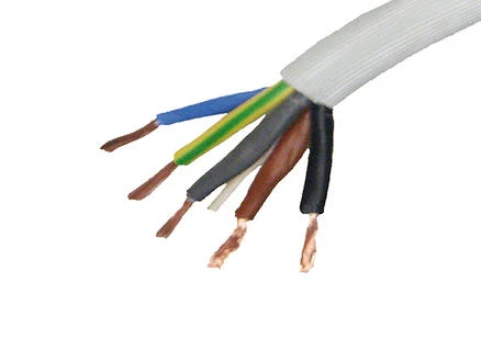 VTMB/VMVL 5G6 GRIJS 3M REF:797403125 PROFILE