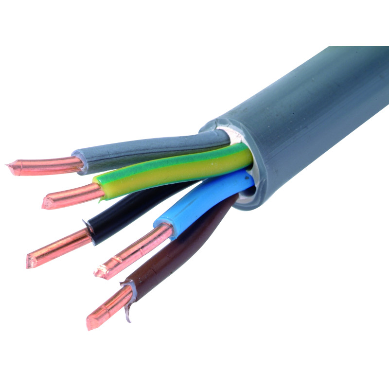 XVB 5G4 REF:961400540 PROFILE
