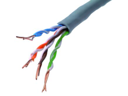 UTP CAT5E 8-POLIG 100OHM REF:961400645 PROFILE