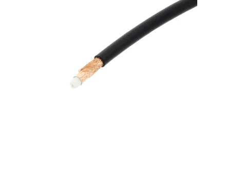 COAX PE TRI11 TELENET-VOO KABEL VOOR BUITENGEBRUIK REF:961400680 PROFILE