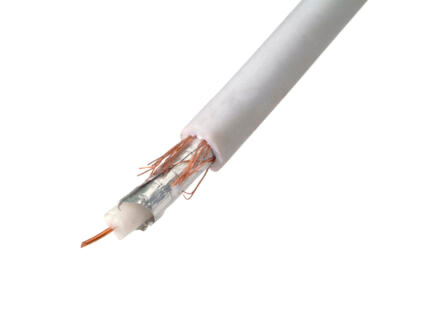 COAX 75 OHM REF:961400692 PROFILE