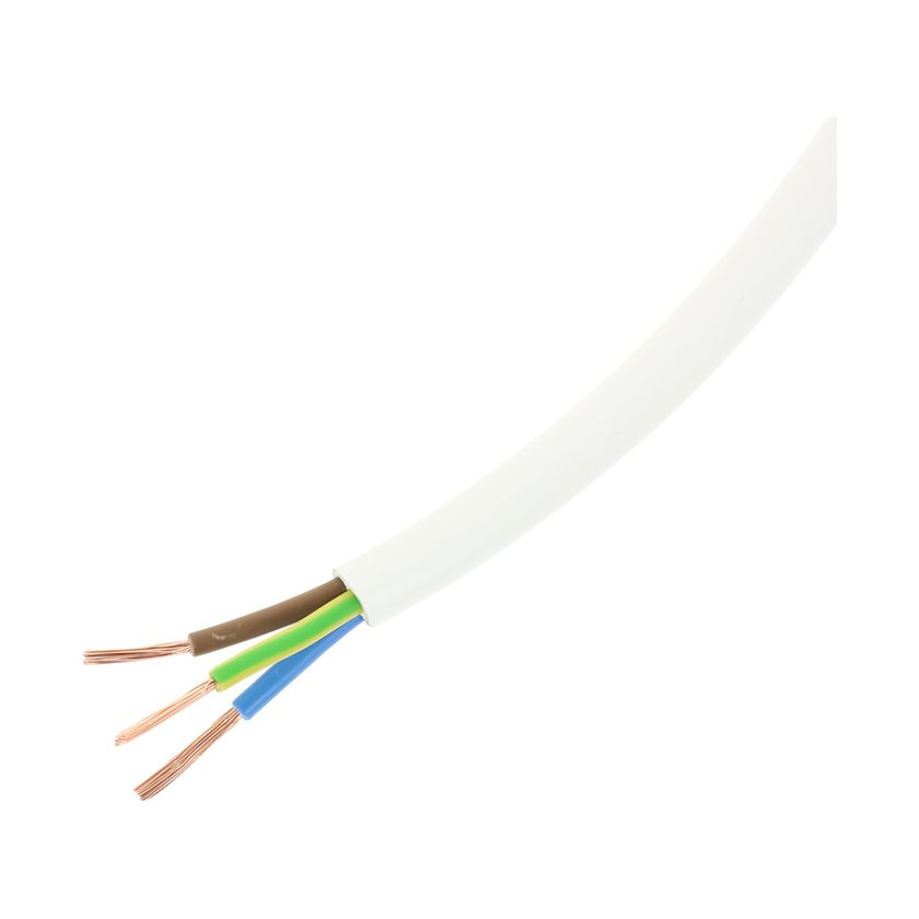 VTMB/VMVL 3G1.5 WIT SOEPEL REF:961401615 PROFILE
