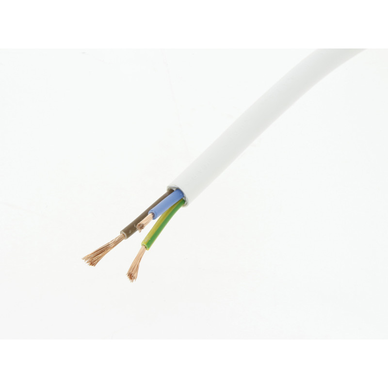 VTMB/VMVL 3G2.5 WIT REF:961401625 PROFILE