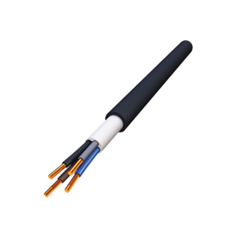 EXVB 4X10MM REF:960400570 PROFILE