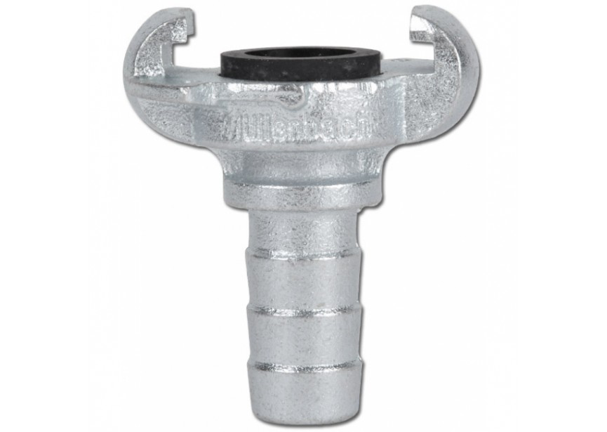 LUCHT KLAUWKOPPELING 3/4" SLANGTULE DIN3483 REF:618514019 CONTIMAC