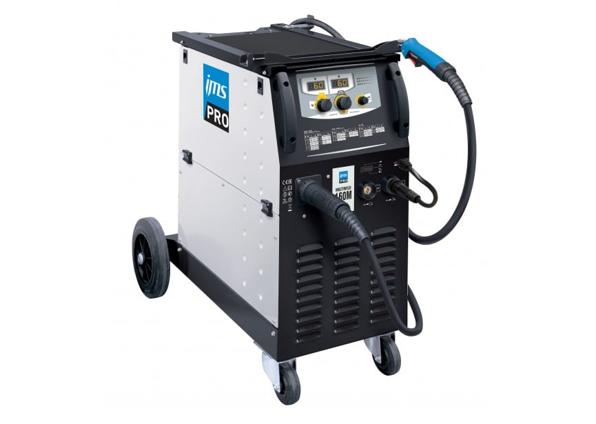 LASPOST MULTIWELD 160 M REF:96402 CONTIMAC