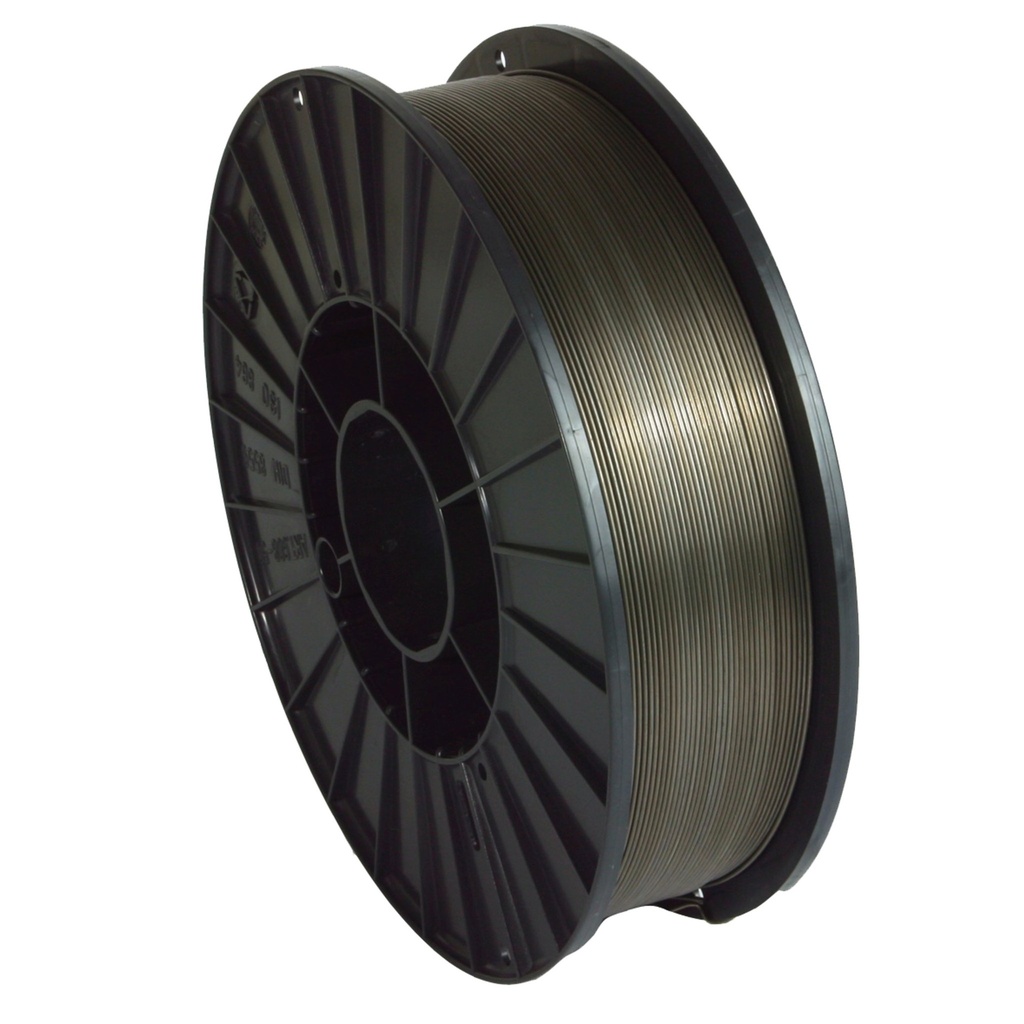GEVULDE LASDRAAD 0,9MM / 4,5KG - 200 MM- IMS (BL:3C) REF:97393 CONTIMAC