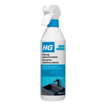 KALKWEG GEKLEURD SANITAIR REF:428050103 HG
