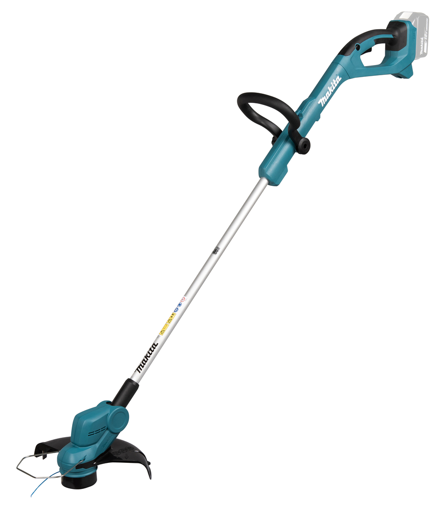 ACCU GRASTRIMMER 18V (ZONDER ACCU'S NOCH LADER). REF:DUR193Z MAKITA