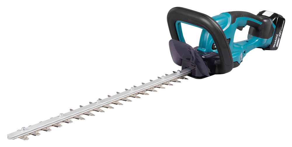 ACCU HEGGENSCHAAR 50CM 18V + BL1830B + DC18WC. REF:DUH507F001 MAKITA