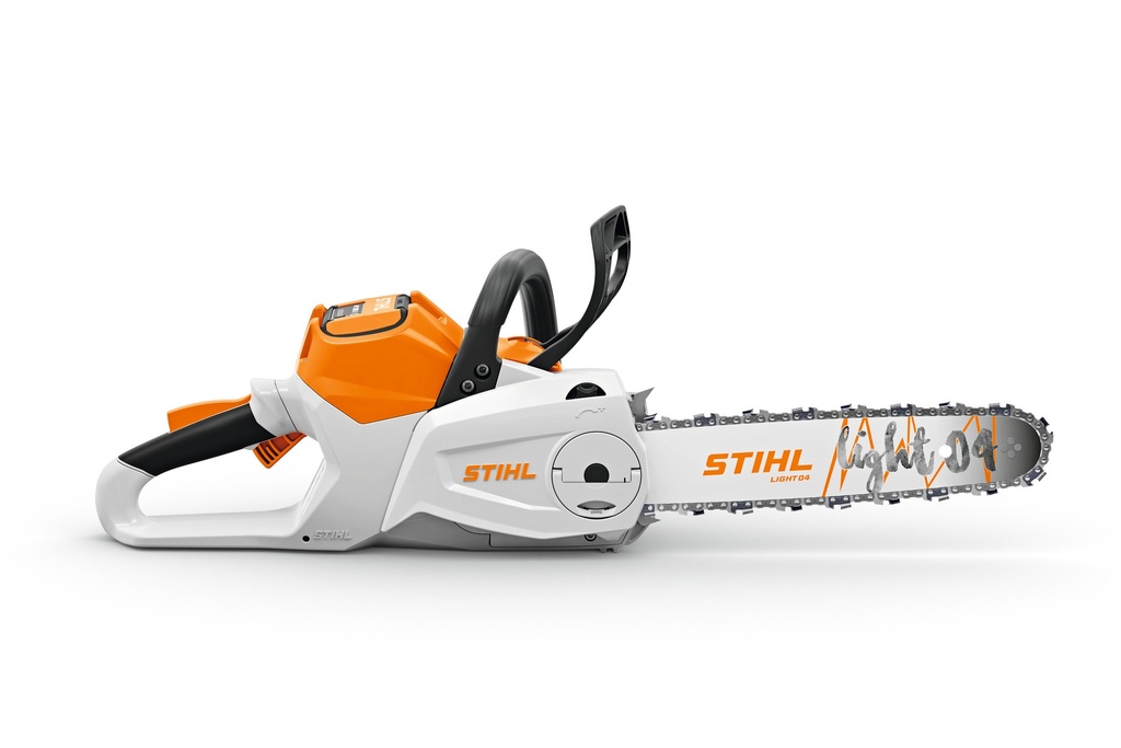 MSA 220.0 C-B ACCUKETTINGZAAG 40CM REF:MA032000021 STIHL