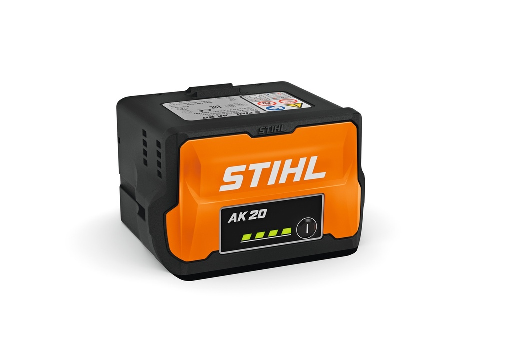 AK 10 ACCU / BATTERIJ REF:45204006535 STIHL