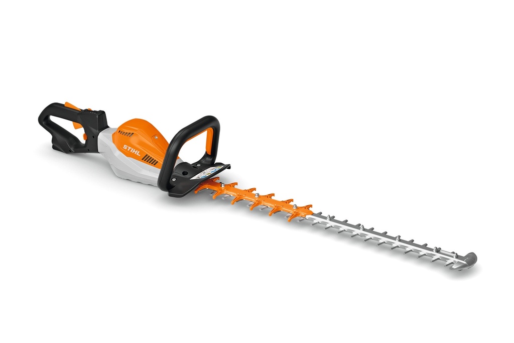 HSA 130.0 R ACCU-HEGGENSCHAAR, 750MM/30" REF:48690113561 STIHL