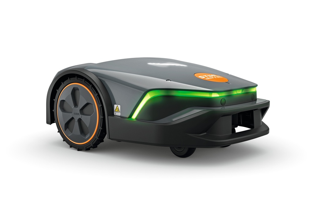 IMOW 5.0 EVO (EU1) ROBOTMAAIER REF:IA010111410 STIHL