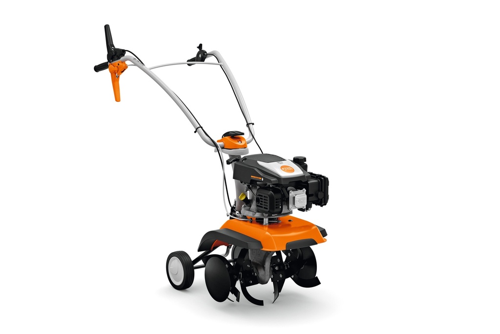 MH 445.1 R MOTORFREES REF:62410113914 STIHL