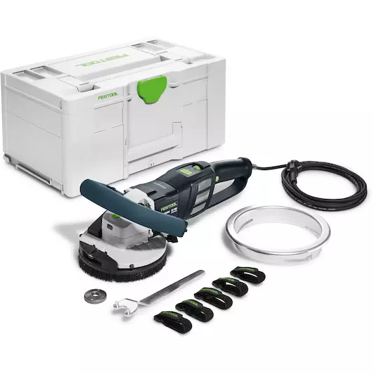 DIAMANTSCHL. RG 130 ECI-PLUS REF:577045 FESTOOL