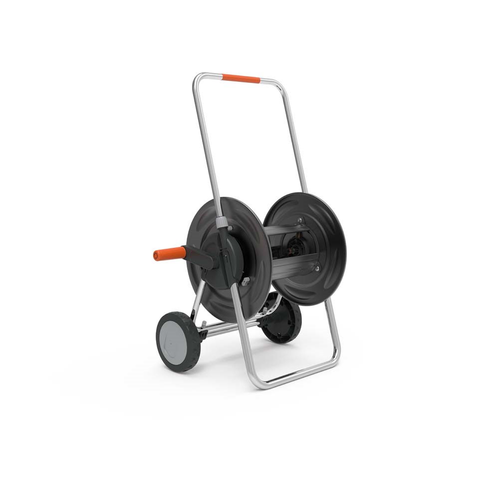 METAL TANK 75 - PROFESSIONELE METALEN HASPEL REF:GF 80005829 GF