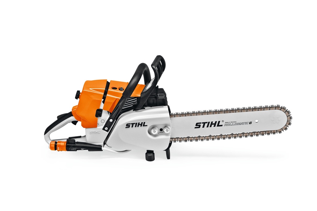 GS 461 STEENZAAG REF:42522000062 STIHL