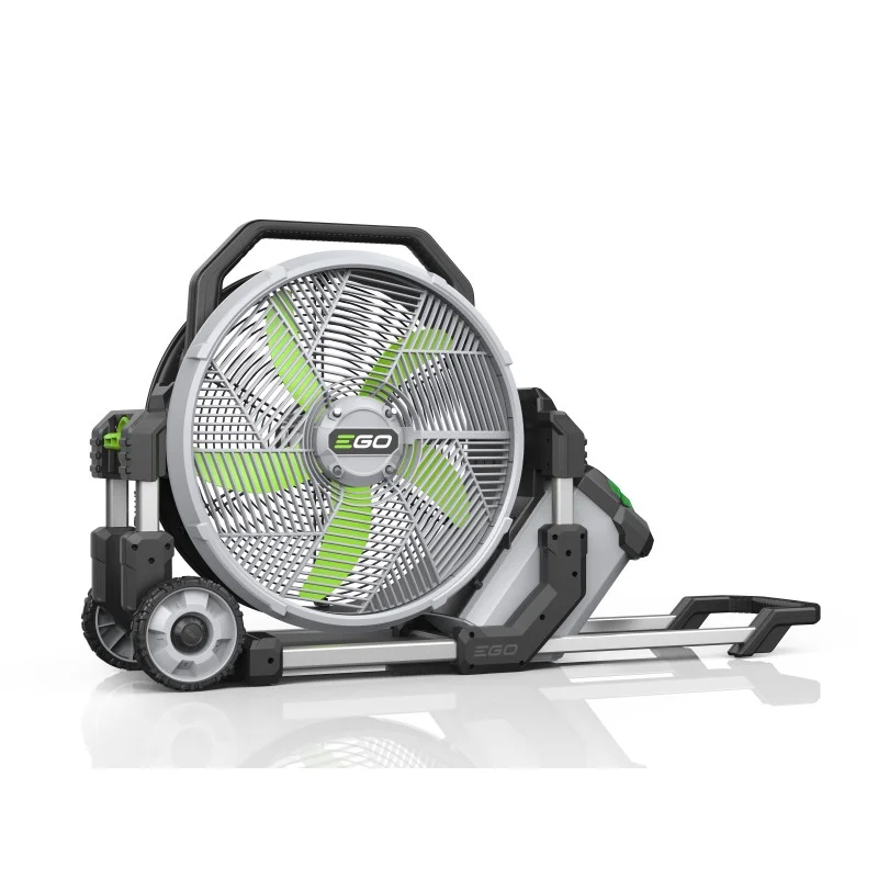 EGO VENTILATOR FN1800E MET MISTFUNCTIE REF:20100920 EGO