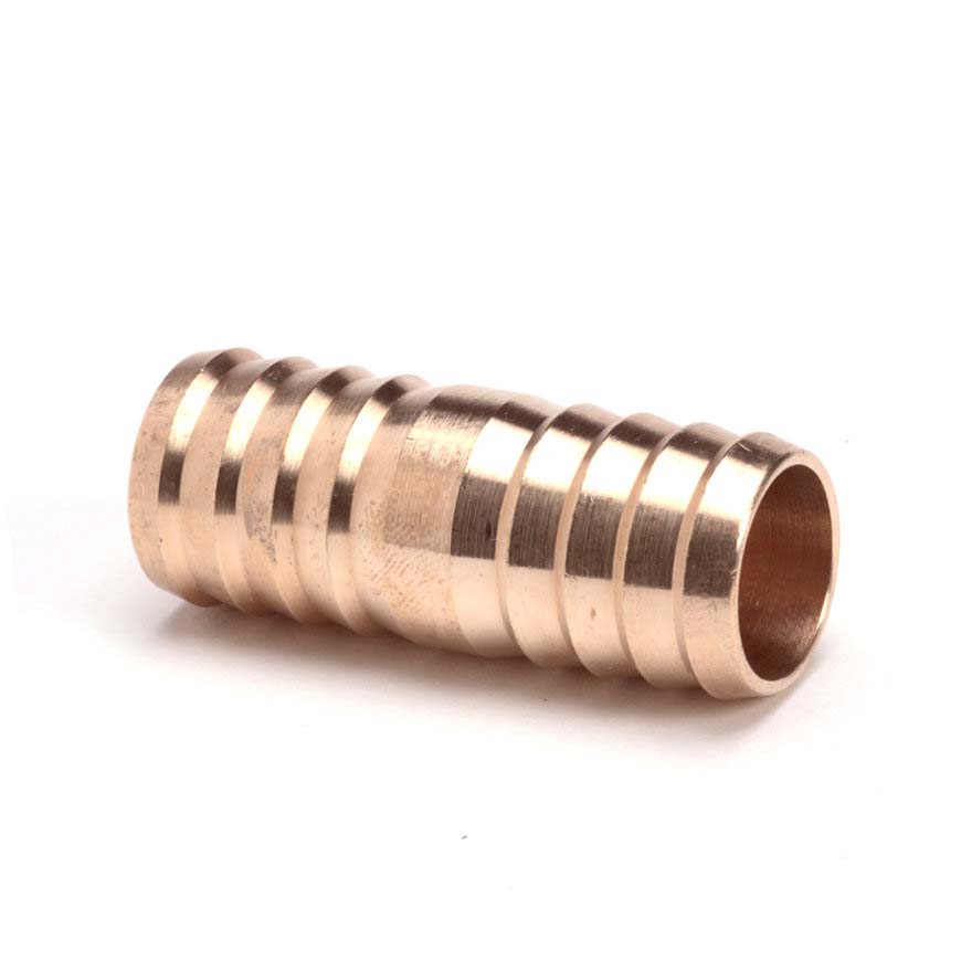 MESSING SLANGKOPPELING MESSING 32MM REF:5002.3200 SCALA