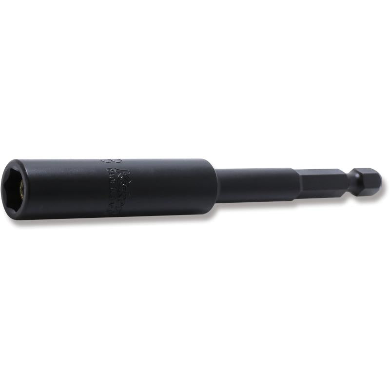 1/4" NUT SETTER, DIN3126 E6.3, WITH SLIDING MAGNET REF:KOK115G-1008MM KOKEN