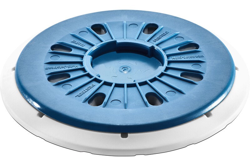 STEUNSCHIJF ST-STF D150/MJ2-FX-H-HT REF:202463 FESTOOL