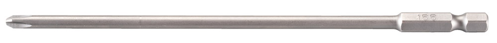 SCHROEFBIT VOOR PH2 155 MM 5ST REF:191V02-0 MAKITA