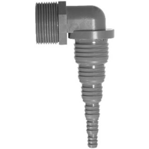 POMPSTUK HAAKS UNI 1 1/4"M 8-32MM REF:6900.5018 SCALA