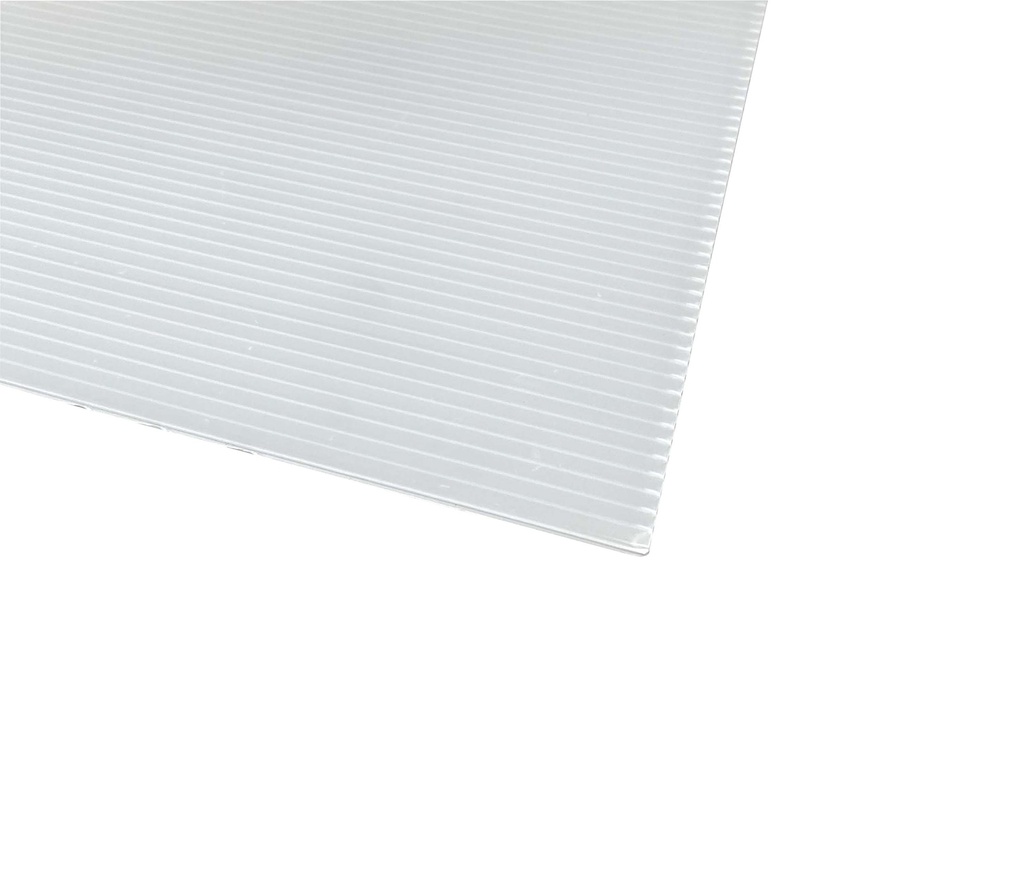 PLAAT TUTTOFARE NEUTRAAL 0.5M*1M REF:7102.5073 SCALA