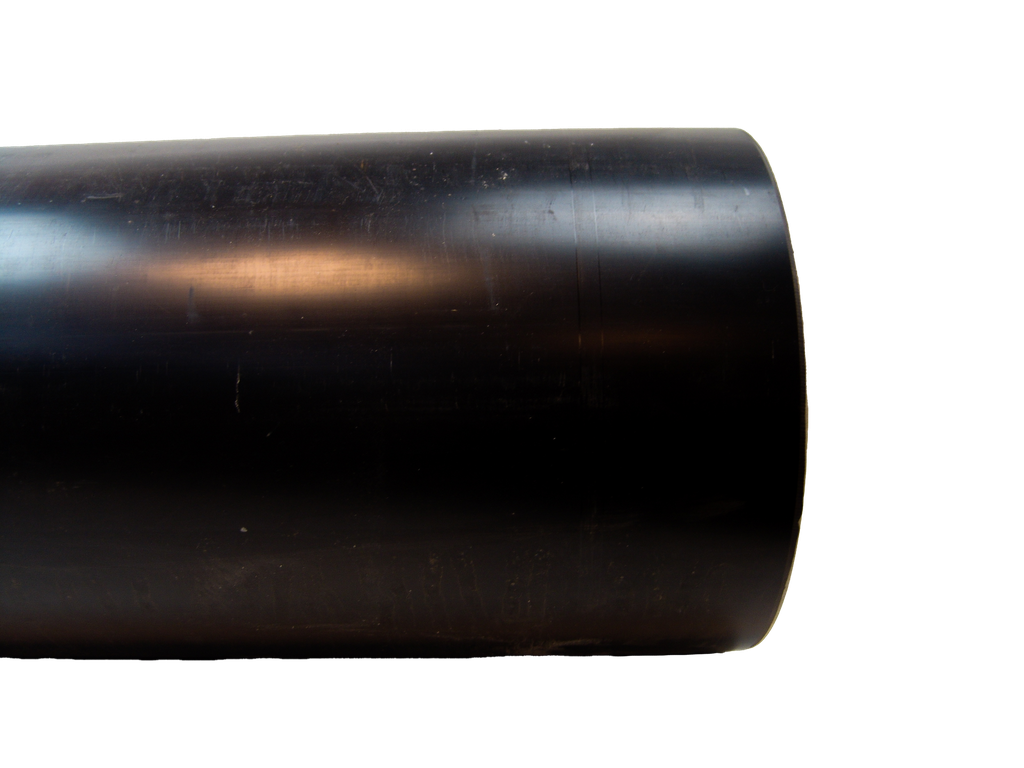 BUISSTUK BENOR 315 GLAD D.GRIJS 500MM REF:9000.6305 SCALA