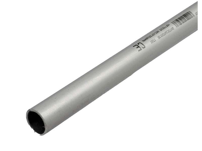 ELEKTRO BUIS 3M DONKERGRIJS 20MM REF:4601.3020 SCALA