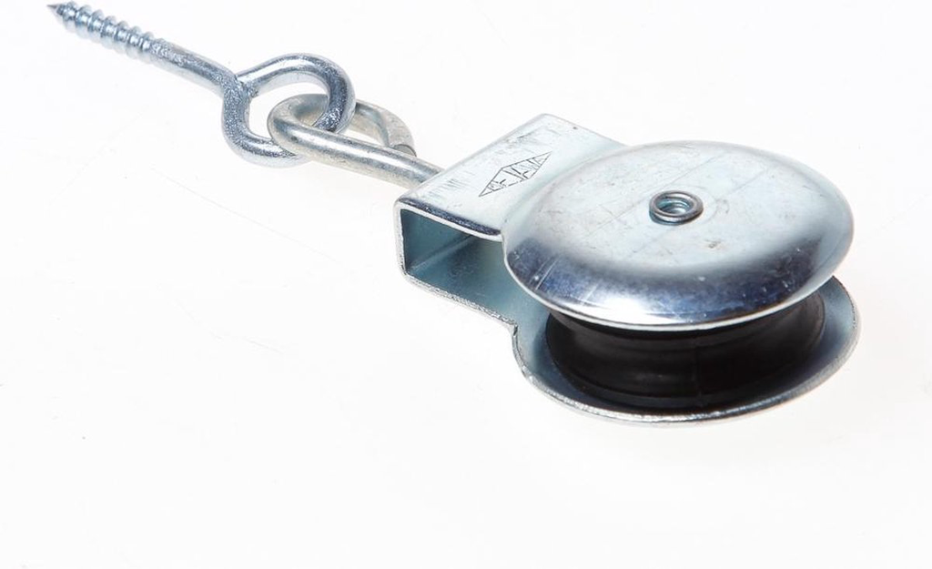 MARKIESKATROLLEN + OOGSCHROEF 32MM REF:1-2316 PARDAEN