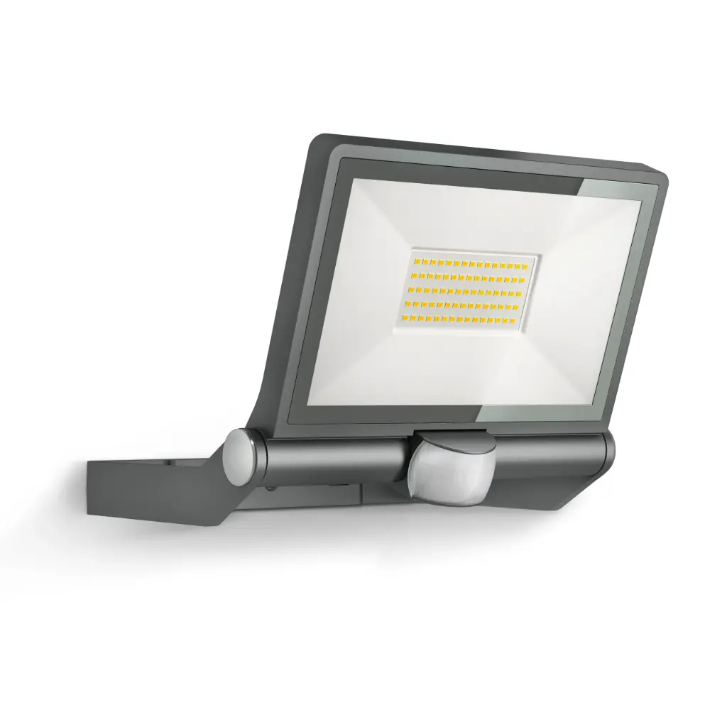 STEINEL LED BUITENSPOT XLED ONE XL SENSOR ANT REF:065263 STEINEL
