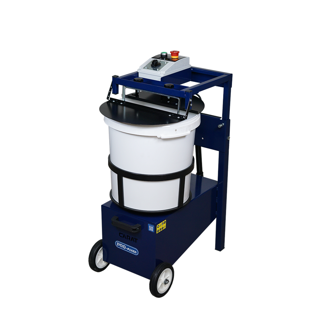 PRO-MIXER 30 REF:BUI0040000 CARAT