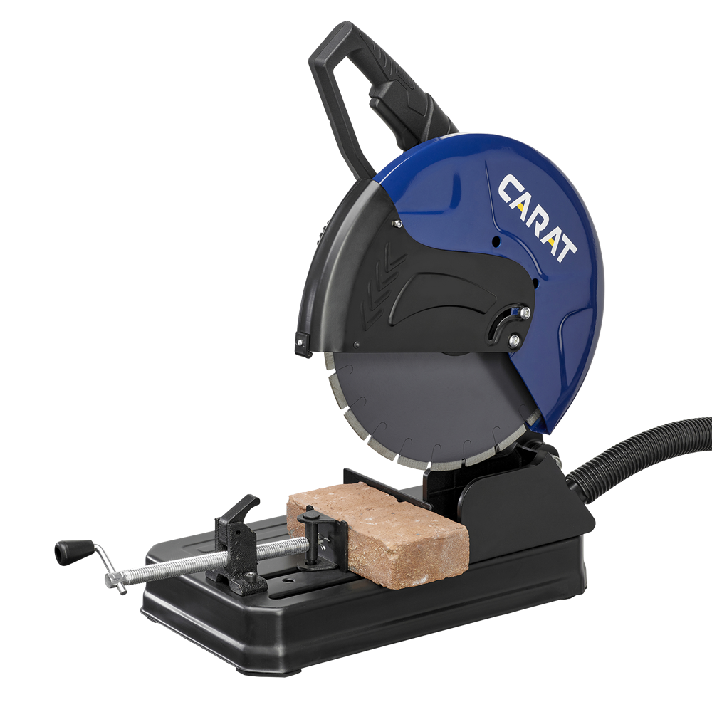 EASYCOUP COMPACT AFKORTZAAG INCL. ZAAGBLAD CNE REF:BUC350CSET CARAT