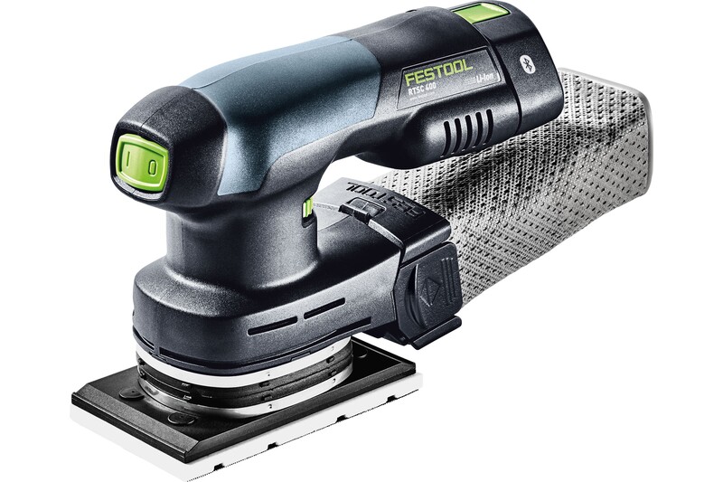VLAKSCHUURMACHI RTSC 400 3,0 I-PLUS REF:577686 FESTOOL