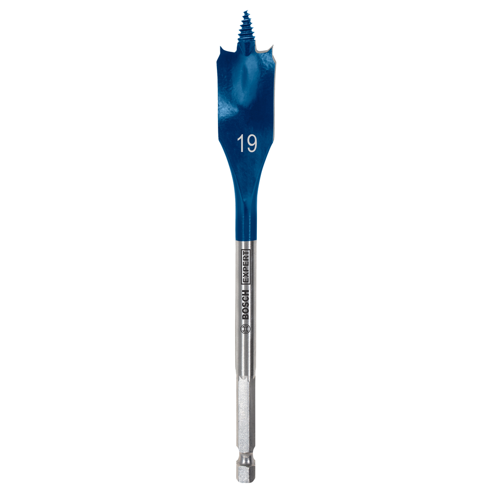 SPEEDBOOR SELF CUT SPEED 19X152MM REF:2 608 900 318 BOSCH