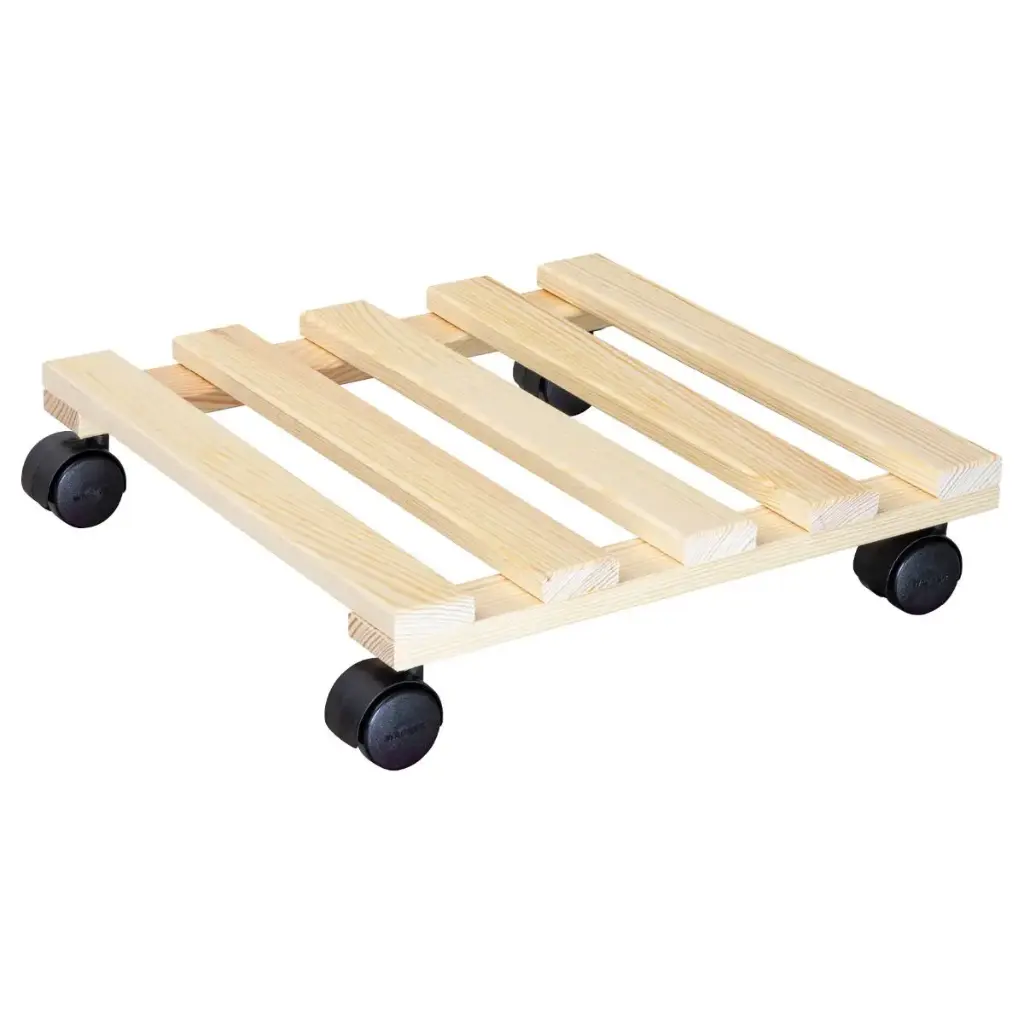 PLANTENBAK ROLLER 35X35X8.3CM PALETTI  20-0034-01REF:2642 WAGNER