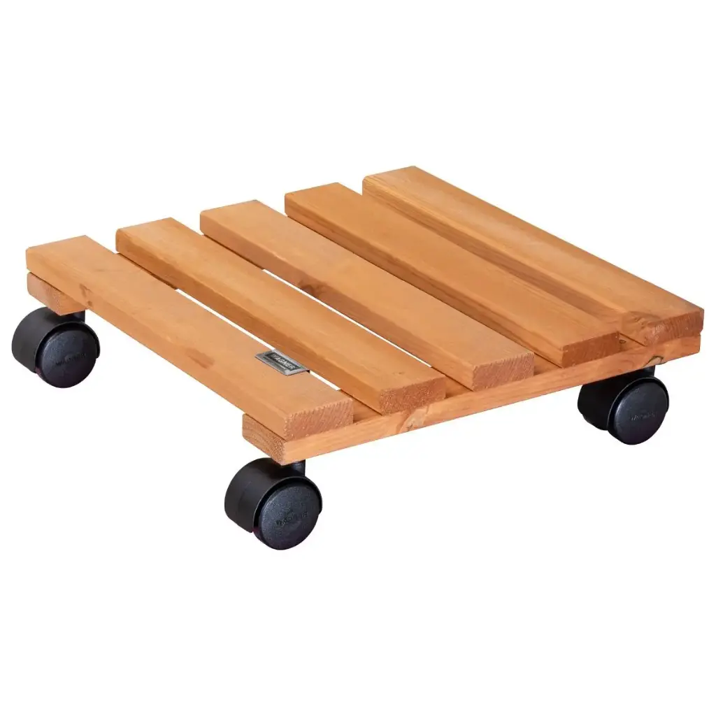 PLANTENBAK ROLLER 20-0152-01 MULTIROLLER TOSCANA 29X29X8.3CM REF:2693