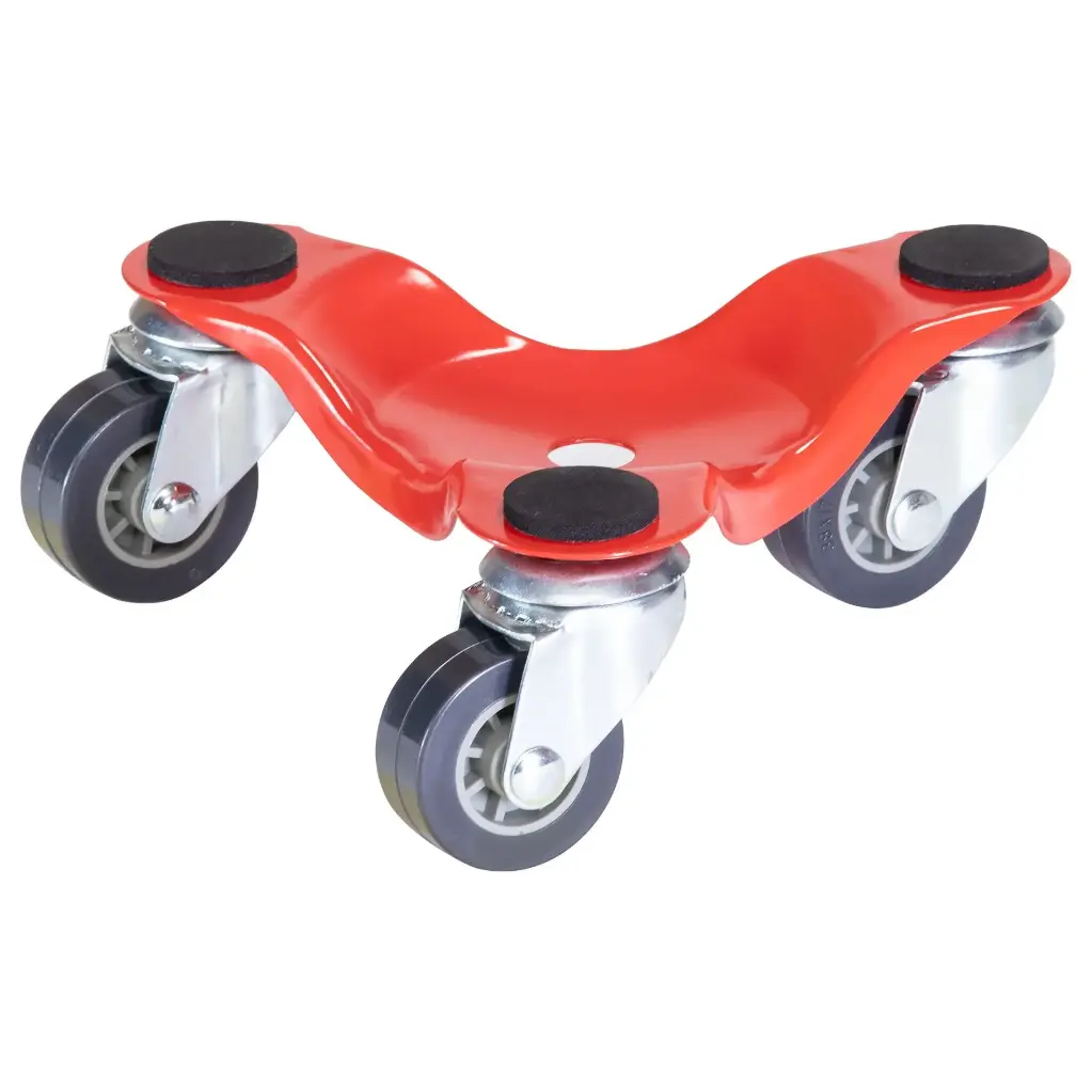 20-1193-01 TRANSPORTPLAAT 160X160X160 - 60KG REF:7185